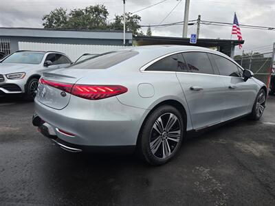 2023 Mercedes-Benz EQS EQS 450+   - Photo 15 - Miami, FL 33147