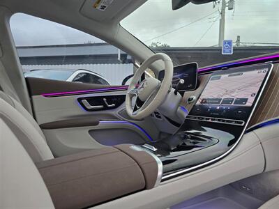 2023 Mercedes-Benz EQS EQS 450+   - Photo 27 - Miami, FL 33147