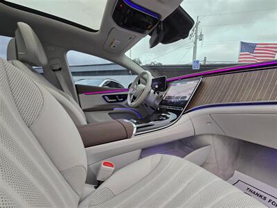 2023 Mercedes-Benz EQS EQS 450+   - Photo 26 - Miami, FL 33147