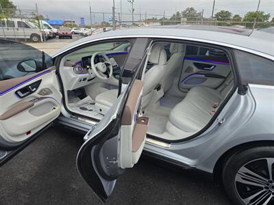 2023 Mercedes-Benz EQS EQS 450+   - Photo 21 - Miami, FL 33147