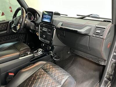 2017 Mercedes-Benz AMG G 63   - Photo 9 - Miami, FL 33147