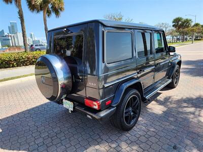 2017 Mercedes-Benz AMG G 63   - Photo 40 - Miami, FL 33147