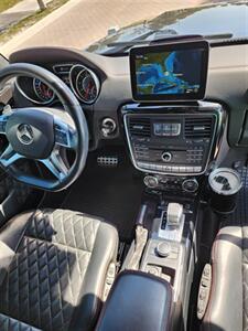 2017 Mercedes-Benz AMG G 63   - Photo 14 - Miami, FL 33147