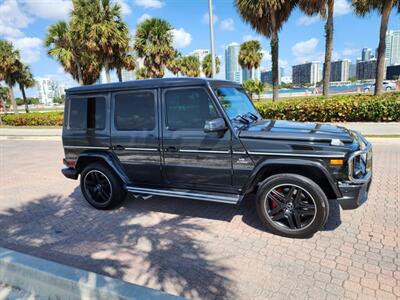 2017 Mercedes-Benz AMG G 63   - Photo 48 - Miami, FL 33147