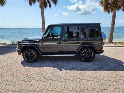 2017 Mercedes-Benz AMG G 63   - Photo 37 - Miami, FL 33147