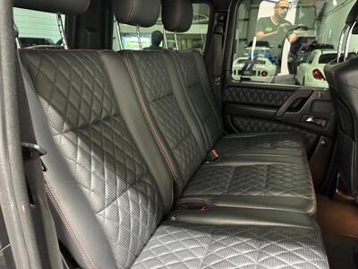 2017 Mercedes-Benz AMG G 63   - Photo 11 - Miami, FL 33147