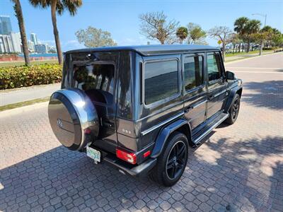 2017 Mercedes-Benz AMG G 63   - Photo 38 - Miami, FL 33147