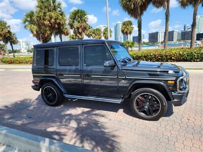 2017 Mercedes-Benz AMG G 63   - Photo 20 - Miami, FL 33147