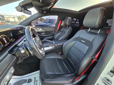 2023 Mercedes-Benz AMG GLE 53   - Photo 2 - Miami, FL 33147
