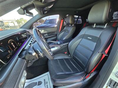 2023 Mercedes-Benz AMG GLE 53   - Photo 9 - Miami, FL 33147