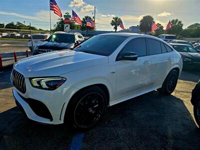 2023 Mercedes-Benz AMG GLE 53   - Photo 15 - Miami, FL 33147