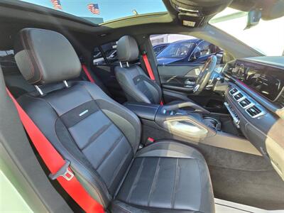 2023 Mercedes-Benz AMG GLE 53   - Photo 25 - Miami, FL 33147