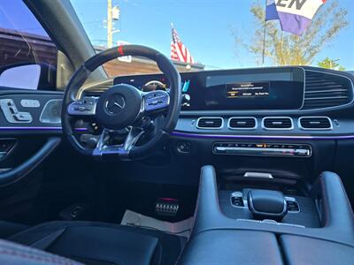 2023 Mercedes-Benz AMG GLE 53   - Photo 21 - Miami, FL 33147