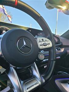 2023 Mercedes-Benz AMG GLE 53   - Photo 18 - Miami, FL 33147