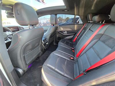 2023 Mercedes-Benz AMG GLE 53   - Photo 20 - Miami, FL 33147