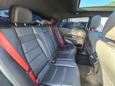 2023 Mercedes-Benz AMG GLE 53   - Photo 24 - Miami, FL 33147