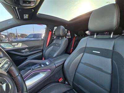 2023 Mercedes-Benz AMG GLE 53   - Photo 11 - Miami, FL 33147