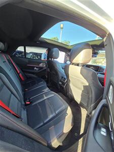 2023 Mercedes-Benz AMG GLE 53   - Photo 23 - Miami, FL 33147