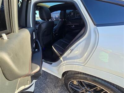 2023 Mercedes-Benz AMG GLE 53   - Photo 19 - Miami, FL 33147