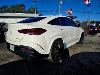 2023 Mercedes-Benz AMG GLE 53   - Photo 17 - Miami, FL 33147