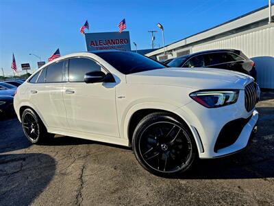 2023 Mercedes-Benz AMG GLE 53   - Photo 10 - Miami, FL 33147