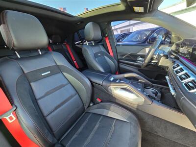 2023 Mercedes-Benz AMG GLE 53   - Photo 26 - Miami, FL 33147