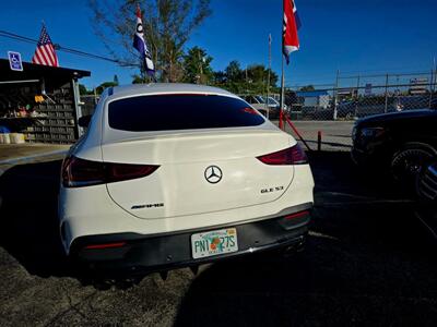 2023 Mercedes-Benz AMG GLE 53   - Photo 16 - Miami, FL 33147