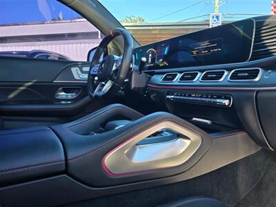 2023 Mercedes-Benz AMG GLE 53   - Photo 27 - Miami, FL 33147