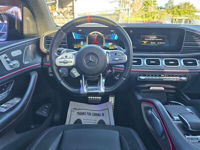 2023 Mercedes-Benz AMG GLE 53   - Photo 22 - Miami, FL 33147