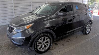 2016 Kia Sportage LX   - Photo 15 - Miami, FL 33147