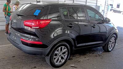 2016 Kia Sportage LX   - Photo 10 - Miami, FL 33147