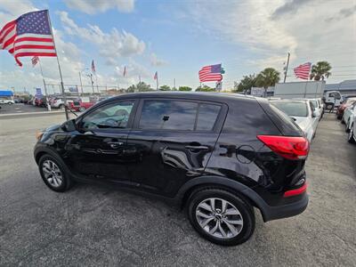 2016 Kia Sportage LX   - Photo 13 - Miami, FL 33147