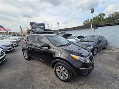 2016 Kia Sportage LX   - Photo 7 - Miami, FL 33147