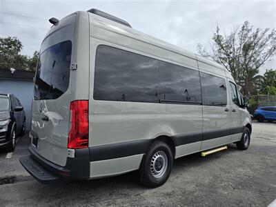 2022 Mercedes-Benz Sprinter 2500   - Photo 15 - Miami, FL 33147