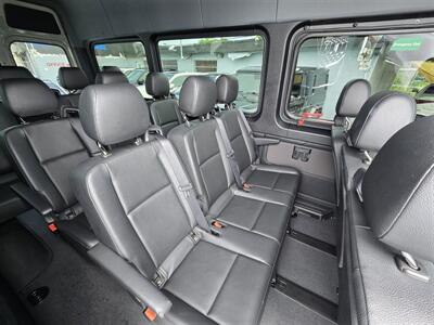 2022 Mercedes-Benz Sprinter 2500   - Photo 19 - Miami, FL 33147