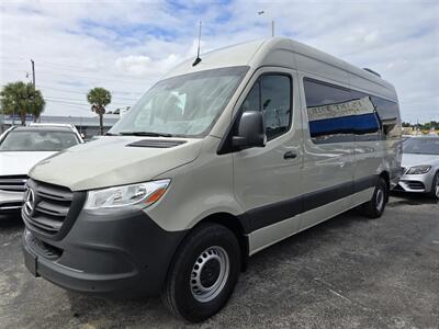 2022 Mercedes-Benz Sprinter 2500   - Photo 7 - Miami, FL 33147