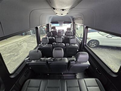 2022 Mercedes-Benz Sprinter 2500   - Photo 2 - Miami, FL 33147