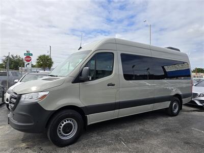 2022 Mercedes-Benz Sprinter 2500   - Photo 8 - Miami, FL 33147