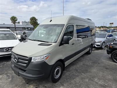 2022 Mercedes-Benz Sprinter 2500   - Photo 5 - Miami, FL 33147