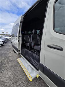 2022 Mercedes-Benz Sprinter 2500   - Photo 18 - Miami, FL 33147