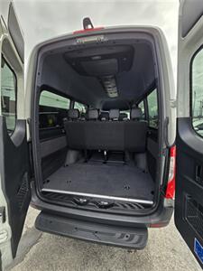 2022 Mercedes-Benz Sprinter 2500   - Photo 17 - Miami, FL 33147