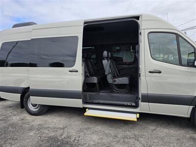 2022 Mercedes-Benz Sprinter 2500   - Photo 25 - Miami, FL 33147