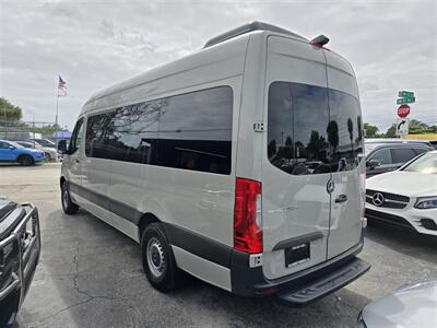 2022 Mercedes-Benz Sprinter 2500   - Photo 16 - Miami, FL 33147