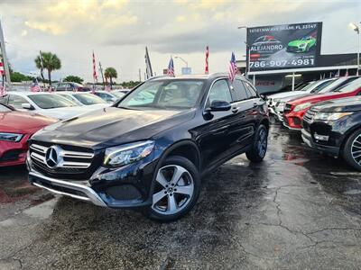 2019 Mercedes-Benz GLC GLC 300   - Photo 10 - Miami, FL 33147