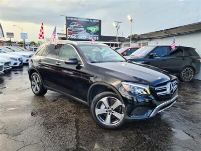 2019 Mercedes-Benz GLC GLC 300   - Photo 1 - Miami, FL 33147