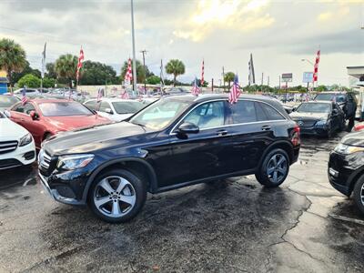 2019 Mercedes-Benz GLC GLC 300   - Photo 9 - Miami, FL 33147