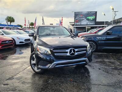 2019 Mercedes-Benz GLC GLC 300   - Photo 4 - Miami, FL 33147