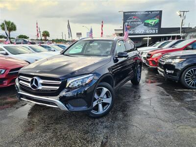 2019 Mercedes-Benz GLC GLC 300   - Photo 6 - Miami, FL 33147