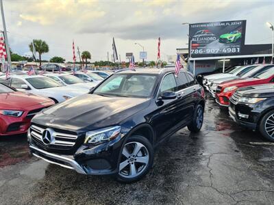 2019 Mercedes-Benz GLC GLC 300   - Photo 11 - Miami, FL 33147