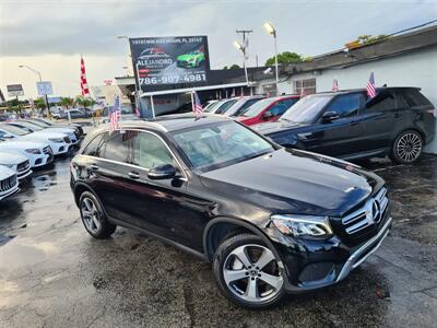 2019 Mercedes-Benz GLC GLC 300   - Photo 5 - Miami, FL 33147